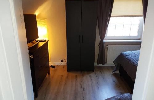 Schneverdingen House | Pension Heidschnucke