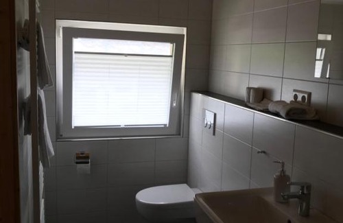 Bernau House | Pension Hofeck