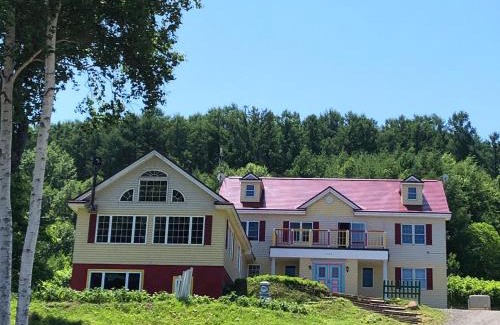 Furano House | Pension Hoshi Ni Negaiwo
