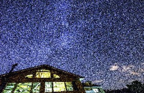 Furano House | Pension Hoshi Ni Negaiwo