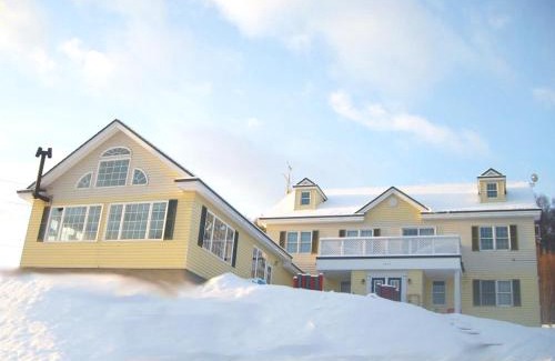 Furano House | Pension Hoshi Ni Negaiwo
