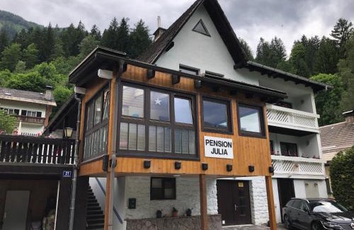 Feld am See House | Pension Julia