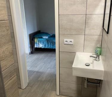 Gronau Apartment | Pension JuRa