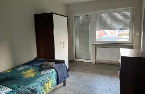 Gronau Apartment | Pension JuRa