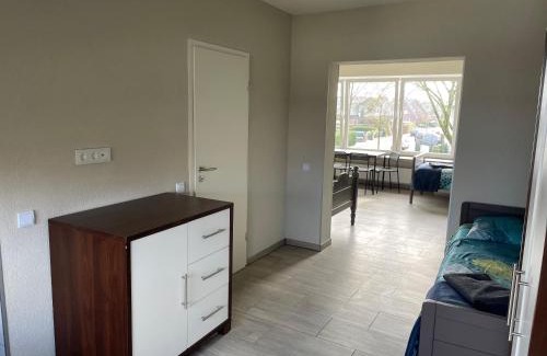 Gronau Apartment | Pension JuRa