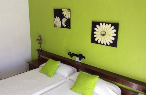 Santiago de la Ribera House | Pension K-Hito