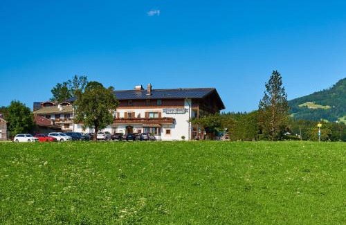 Oberschonau House | Pension Kohlhiasl