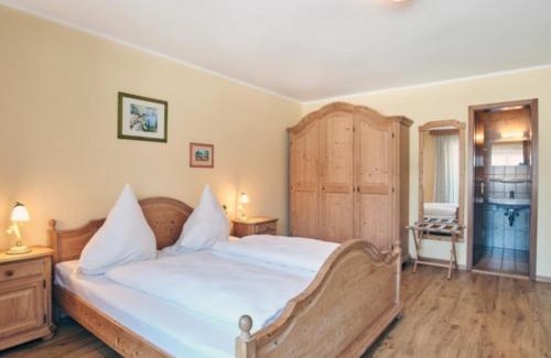 Oberschonau House | Pension Kohlhiasl