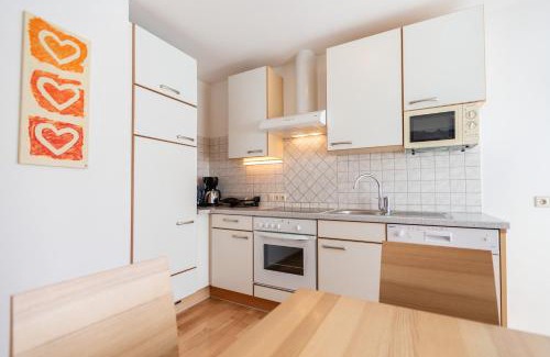 Pichl-Preunegg House | Pension Kristall