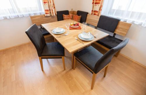 Pichl-Preunegg House | Pension Kristall
