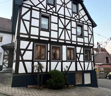 Sternenfels House | Pension Krone Sternenfels