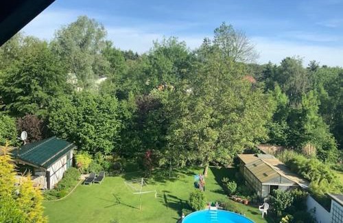 Solingen Apartment | Pension Löw
