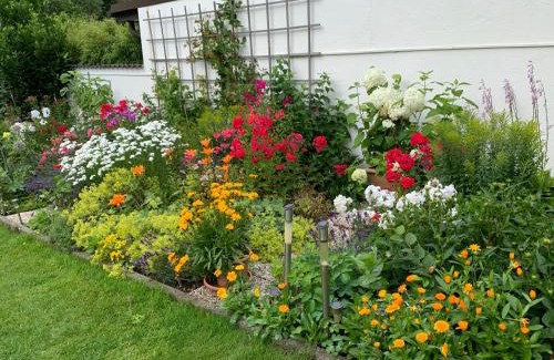 Solingen Apartment | Pension Löw