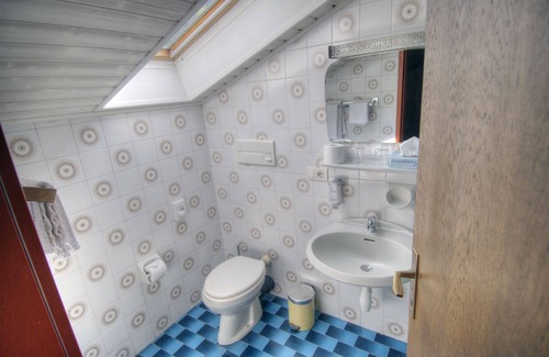 Lagundo Hotel | Pension Löwen