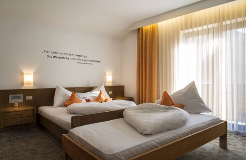 Lagundo Hotel | Pension Löwen