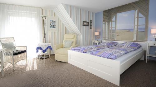 Norden House | Pension Leuchtfeuer