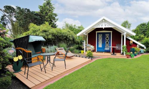 Norden House | Pension Leuchtfeuer