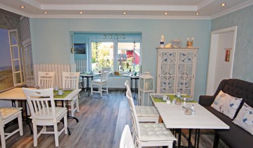 Norden House | Pension Leuchtfeuer