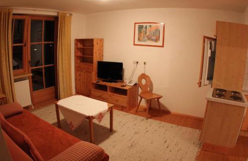 Auffach Hotel | Pension Luzenberg