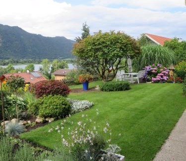 Altossiach House | Pension Magdalena