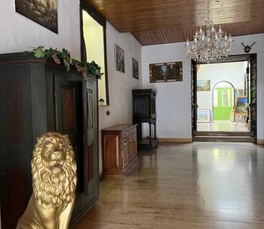 Mainstockheim Hotel | Pension Main-Art