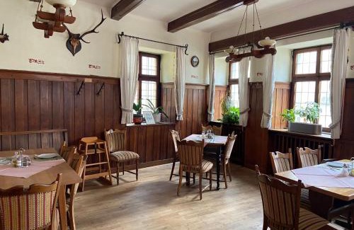 Mainstockheim Hotel | Pension Main-Art