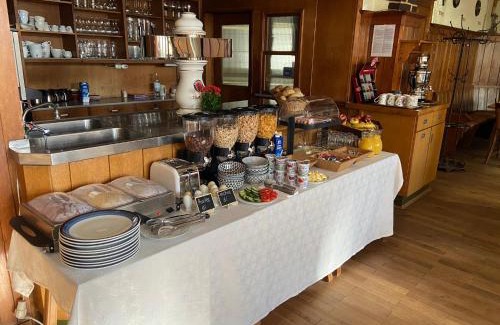 Mainstockheim Hotel | Pension Main-Art