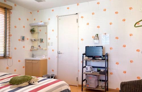 Yonabaru House | Pension Marinetown Aratta Vacation STAY 13299