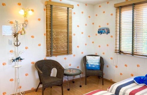 Yonabaru House | Pension Marinetown Aratta Vacation STAY 13299