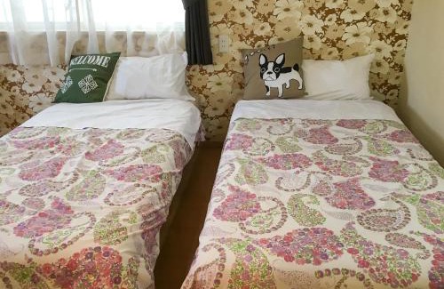 Yonabaru House | Pension Marinetown Aratta Vacation STAY 13299