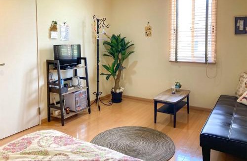 Yonabaru House | Pension Marinetown Aratta Vacation STAY 13299