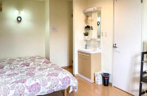 Yonabaru House | Pension Marinetown Aratta Vacation STAY 13299