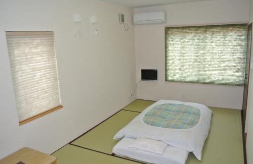 Biei Bed & Breakfast | Pension Megumiyuki