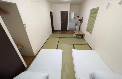 Biei Bed & Breakfast | Pension Megumiyuki