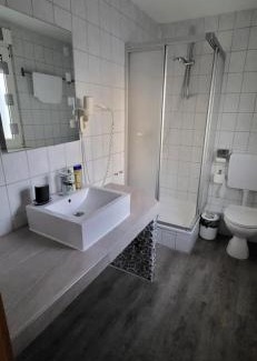 Melsungen Hotel | Pension Melsungen vormals Hotel Bartenwetzer