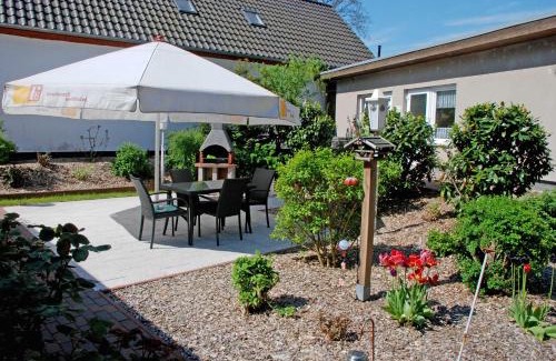 Ostseebad Baabe Hotel | Pension mit Fruehstueck im Ostseebad