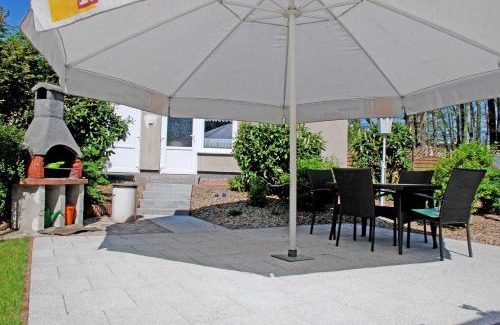Ostseebad Baabe Hotel | Pension mit Fruehstueck im Ostseebad