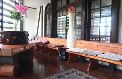 Nozawaonsen Hotel | Pension Mon Repos