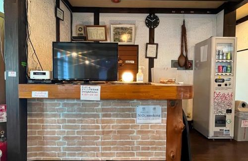 Nozawaonsen Hotel | Pension Mon Repos