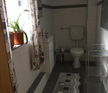 Klingenbrunn Apartment | Pension Nama