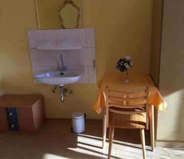 Klingenbrunn Apartment | Pension Nama