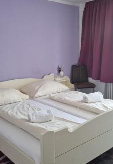 Rettenberg Bed & Breakfast | Pension – Restaurant Jägerwinkl