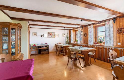 Bonndorf House | Pension Schüler