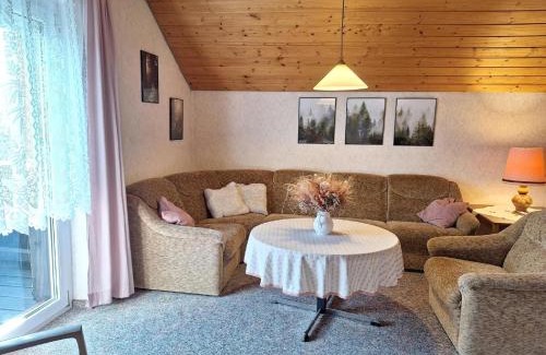 Frauenau Apartment | Pension Schneider