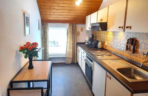 Frauenau Apartment | Pension Schneider