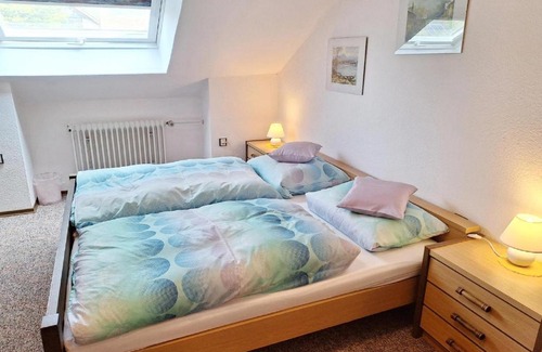 Frauenau Apartment | Pension Schneider