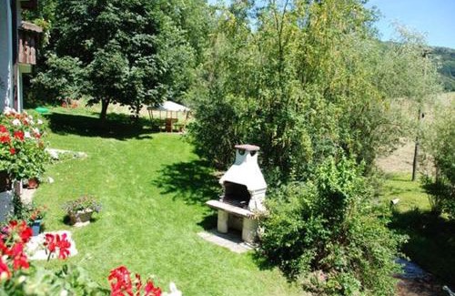 Freiamt House | Pension Schneider