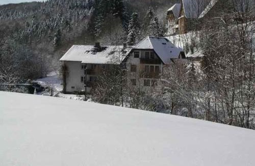 Freiamt House | Pension Schneider