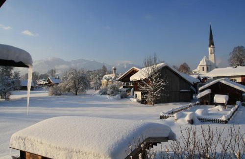 Arzbach Hotel | Pension Schusterpeter
