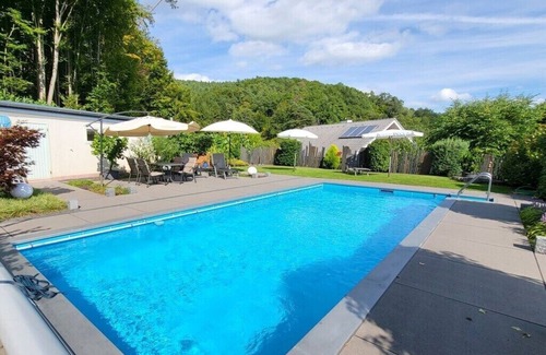Silz House | Pension Sonnenberg Comfortable holiday residence